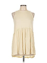 Pol Sleeveless Blouse