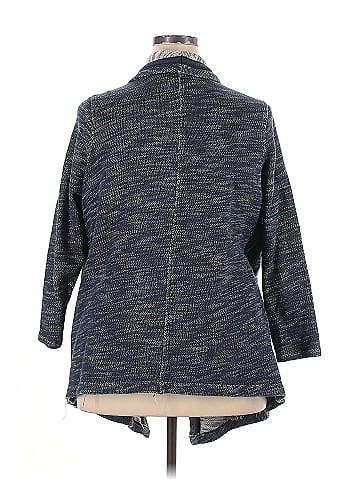 Lucky Lotus Coat (view 2)