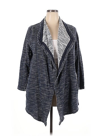 Lucky Lotus Coat (view 1)