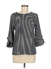 Ann Taylor Factory Long Sleeve Blouse