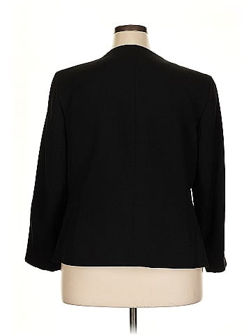 Black Label by Evan Picone Blazer (view 2)