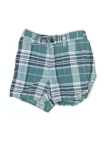 Janie and Jack Board Shorts (view 1)