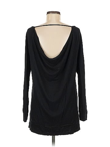 Soma Long Sleeve Top (view 2)