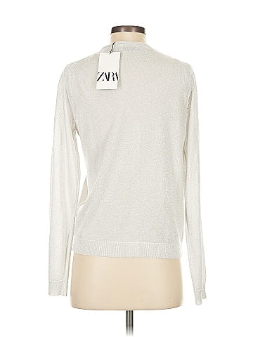 Zara Cardigan (view 2)