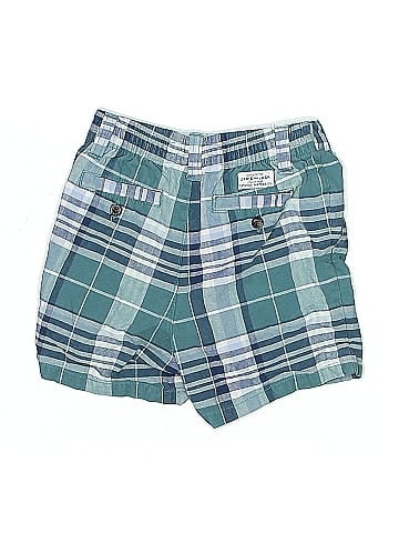 Janie and Jack Board Shorts (view 2)