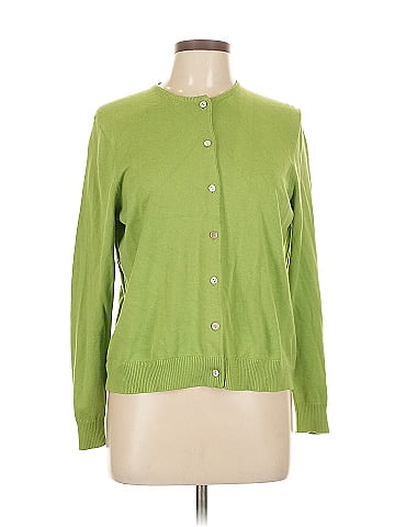Lands' End Cardigan (view 1)