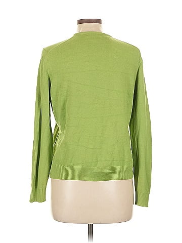 Lands' End Cardigan (view 2)