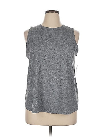 Tek Gear Sleeveless T-Shirt (view 1)