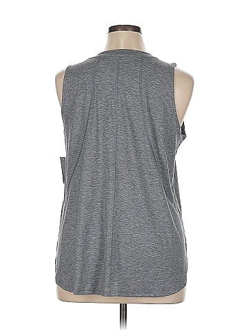 Tek Gear Sleeveless T-Shirt (view 2)