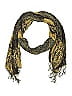 Unbranded Yellow Gold Scarf One size - photo 1