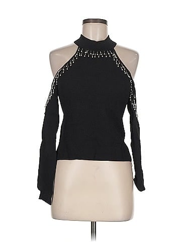 Jonathan Simkhai Turtleneck Sweater (view 1)