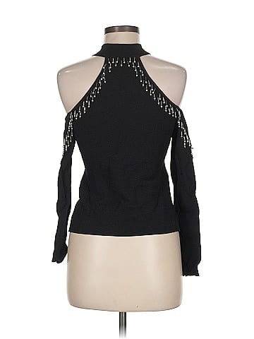Jonathan Simkhai Turtleneck Sweater (view 2)