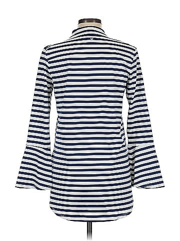 Dudley Stephens Long Sleeve Blouse (view 2)