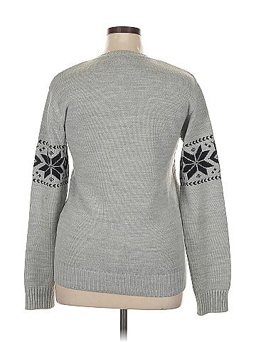 Massimo Dutti Pullover Sweater (view 2)
