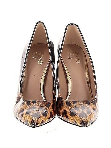 Mix No. 6 Heels (view 2)