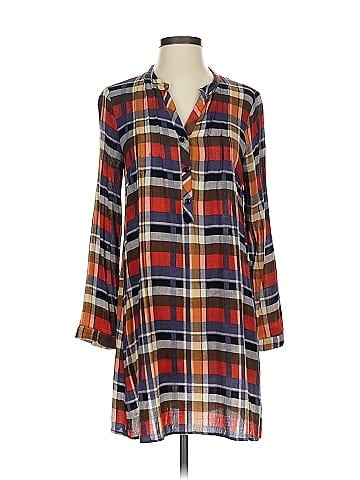 Mystree Casual Dress (view 1)