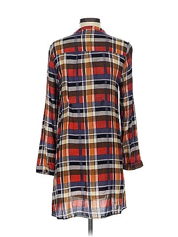Mystree Casual Dress (view 2)