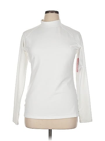 Bcg Long Sleeve Turtleneck (view 1)