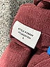 Vuori Burgundy Yoga Pants Size S - photo 5