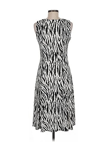 Danny & Nicole Casual Dress (view 2)