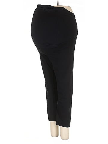 Isabel Maternity Active Pants (view 1)