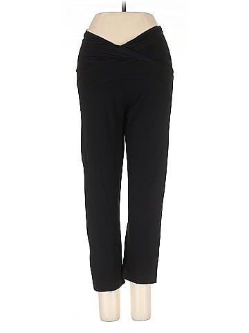 Isabel Maternity Active Pants (view 2)