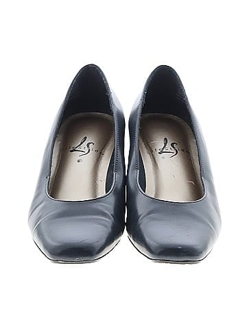 Life Stride Heels (view 2)