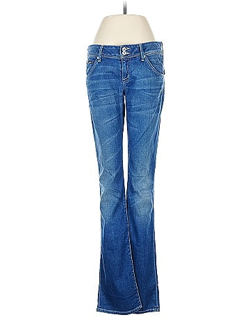 Hudson Jeans Jeans (view 1)