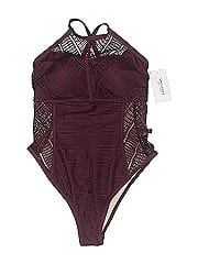 Swimsuits For All One Piece Swimsuit