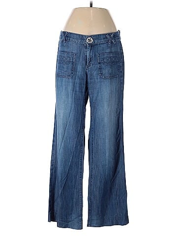 Goldsign Jeans (view 1)