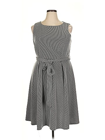 Elle Casual Dress (view 1)