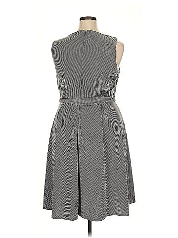 Elle Casual Dress (view 2)