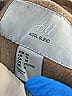 H&M 100% Wool Tan Wool Coat Size 10 - photo 6