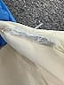 H&M 100% Wool Tan Wool Coat Size 10 - photo 7