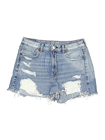 American Eagle Outfitters Denim Shorts (view 1)