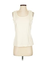 St. John Sleeveless T Shirt