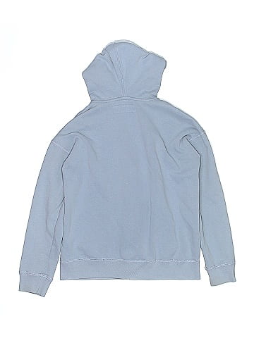 Abercrombie Zip Up Hoodie (view 2)