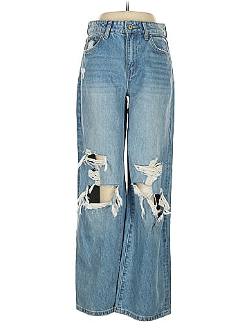 Vervet Jeans (view 1)