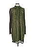 Tiny Green Casual Dress Size S - photo 1