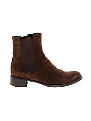 Prada Ankle Boots