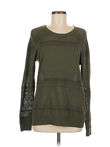 Market and Spruce Long Sleeve Top (view 1)