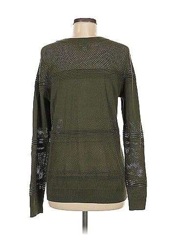 Market and Spruce Long Sleeve Top (view 2)