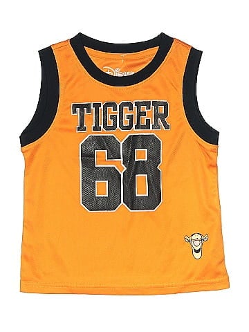 Disney Sleeveless T-Shirt (view 1)