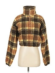 Zaful Fleece