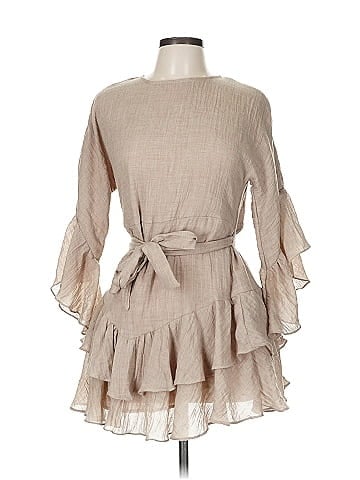 Polly Casual Dress (view 1)