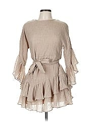 Polly Casual Dress