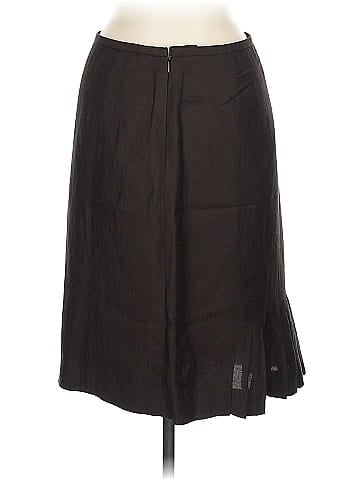 Ann Taylor Casual Skirt (view 2)