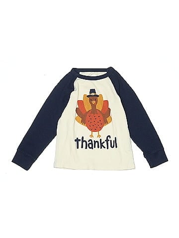 The Children's Place Long Sleeve T-Shirt (view 1)