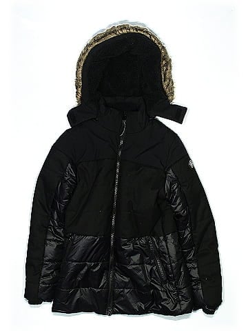 Swiss Alps Snow Jacket (view 1)