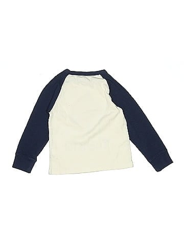 The Children's Place Long Sleeve T-Shirt (view 2)
